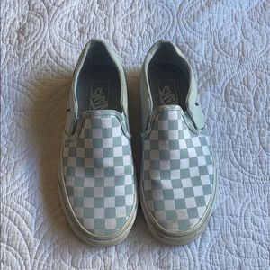 Vans Shoes